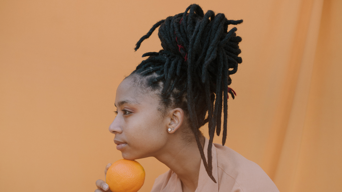 Ensuring the Longevity of Your Locs' Color