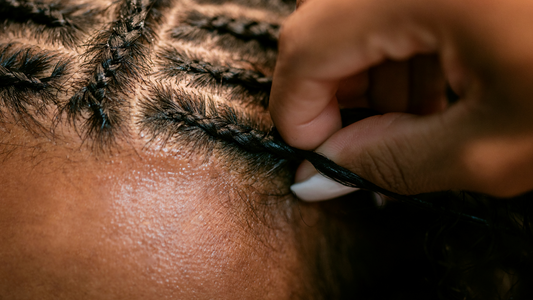 Professional Tips for Elegant Hairline Styling