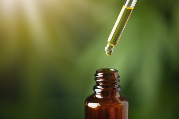3 Essential Oils Proven to Thicken Edges—Find Out How!