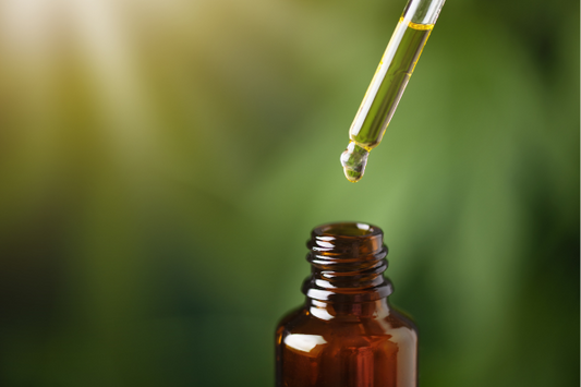 3 Essential Oils Proven to Thicken Edges—Find Out How!
