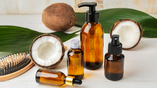 Maintaining the Health and Color of Your Locs Safely