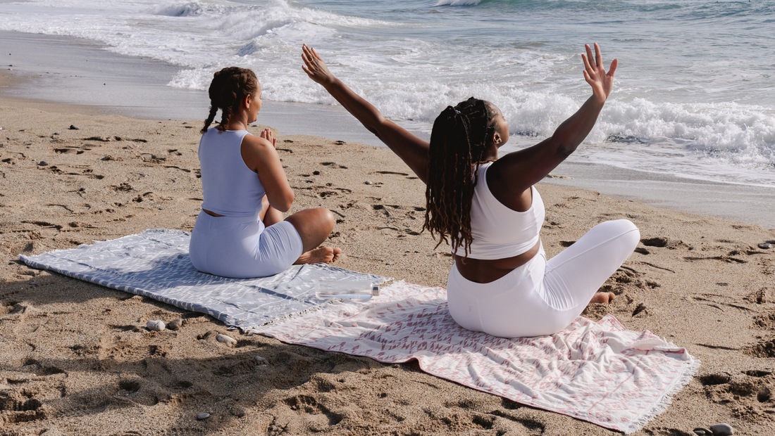 Nurturing Your Natural: A Wellness Approach to Hair Care