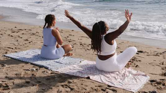 Nurturing Your Natural: A Wellness Approach to Hair Care