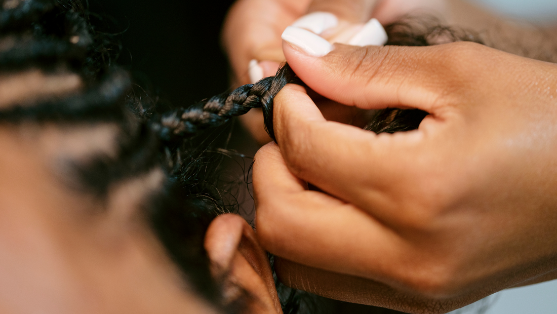 Urgent Hairline Rescue: 5 Proven Tactics to Prevent Hair Loss Before It's Too Late