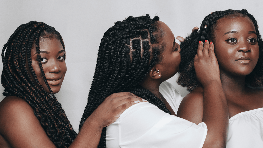Difference Between Dreads and Locs