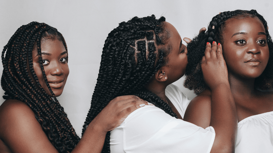 Difference Between Dreads and Locs