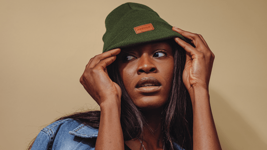 Do Beanies Cause Hair Loss? - The Truth