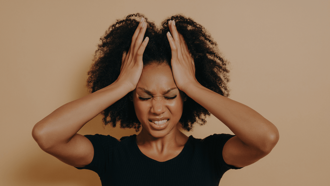 4 Best Essential Oils for Itchy Scalp: Natural Relief