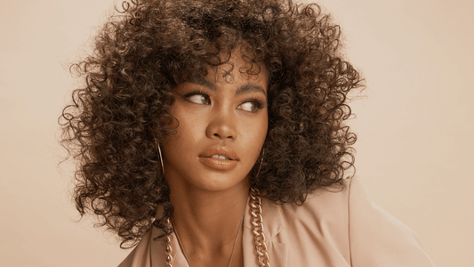 Hair Color Ideas for Naturally Curly Hair in 2023