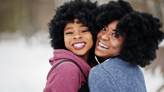 How To Detangle Curly Hair: Tips For Natural Curly Hair
