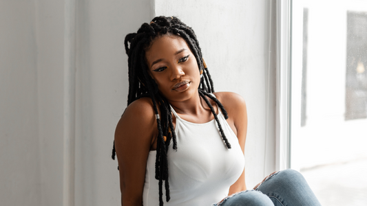 How To Make Dreads Thicker At The Root