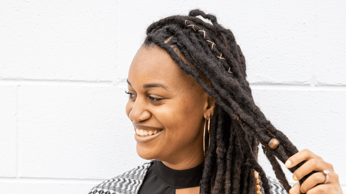 How to Detangle Dreadlocks: A Comprehensive Guide