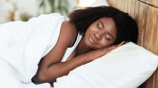 How to Protect Your Edges While Sleeping