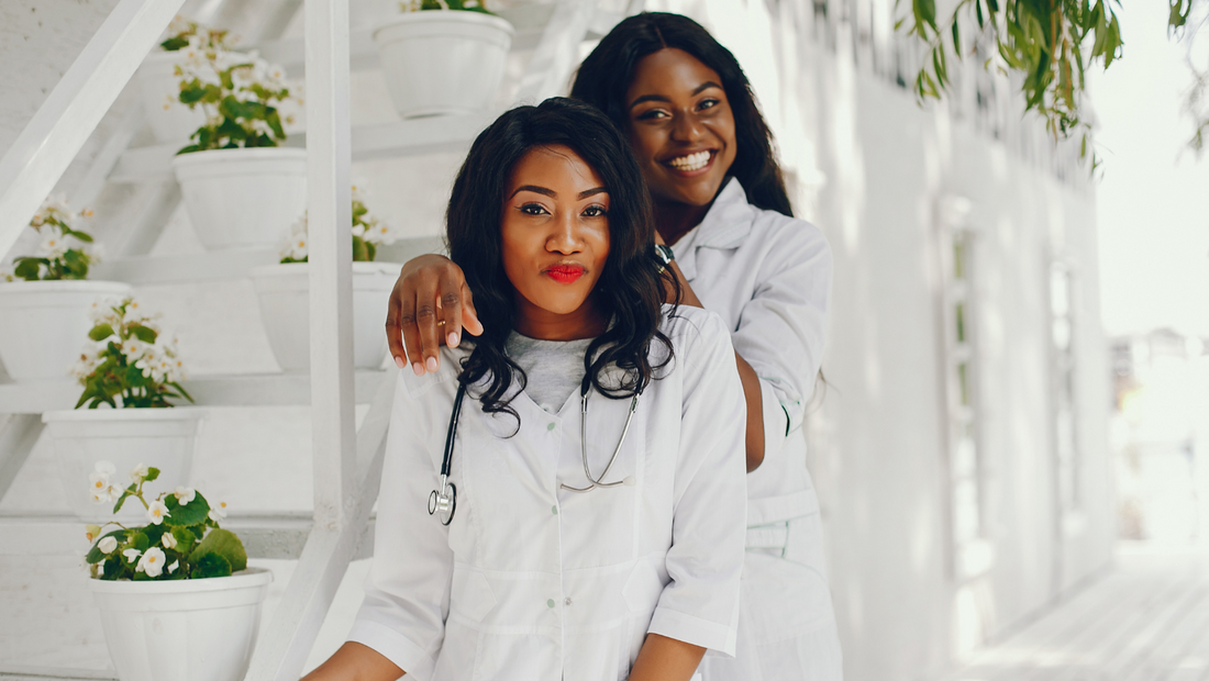 Hydrating Colored Dreads: A Step-by-Step Moisturizing Routine