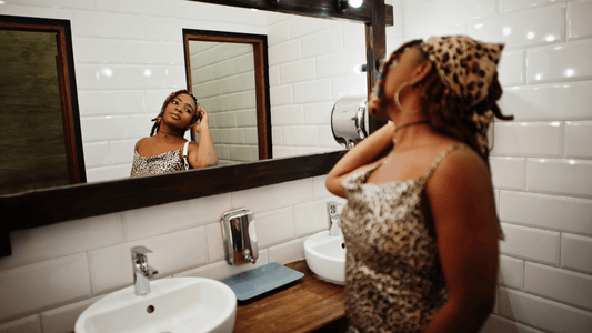 How To Detangle Curly Hair: Tips, Tricks, and Techniques