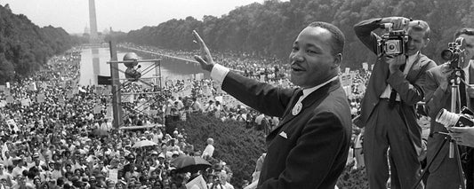 Black History Month: Honor the Journey, Embrace Our Past and Shape Our Future