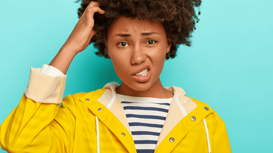 Does Itchy Scalp Mean Hair Growth? Here's What You Need to Know