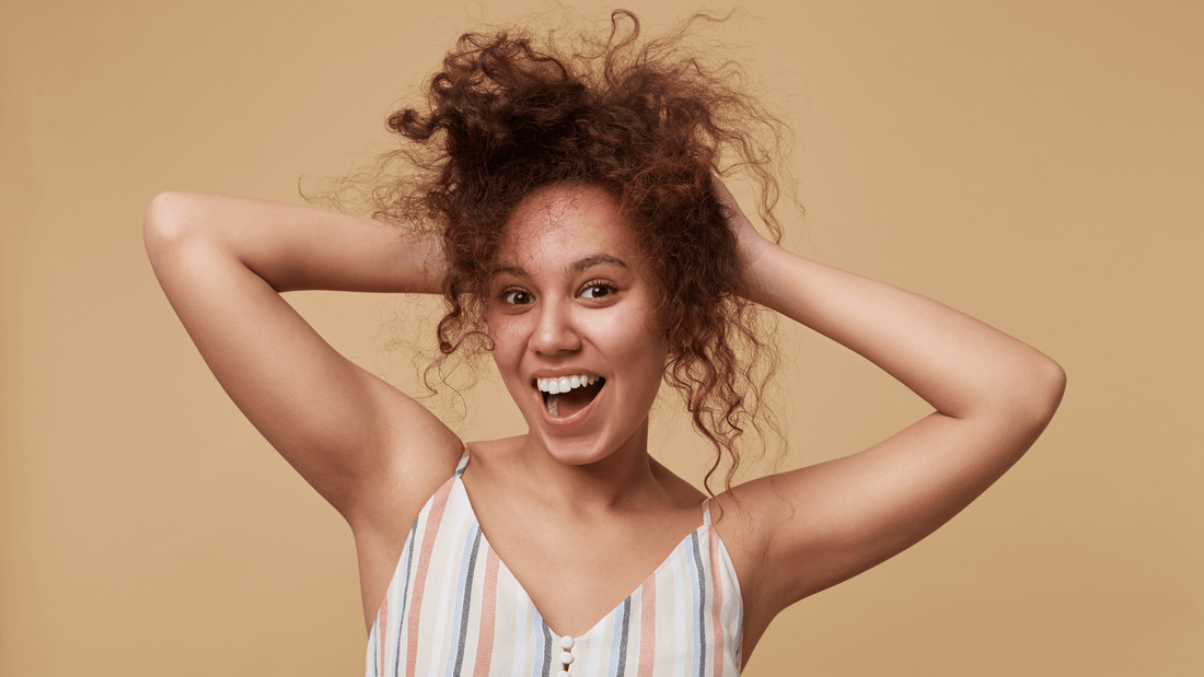 Regrowing Your Hair: Is the Appearance of Baby Hairs a Good Sign?