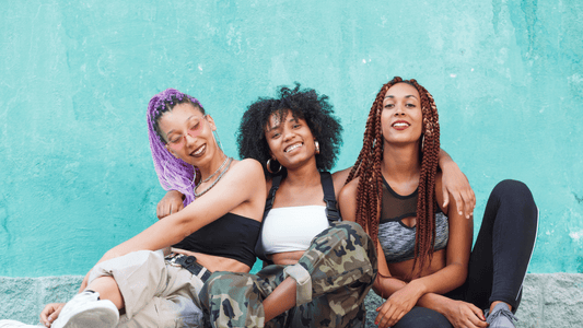 15 Easy Summer Protective Hairstyles for 2023