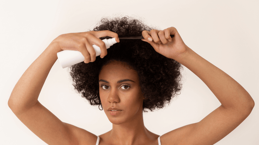 The Importance of Moisturizing Your Edges: How to Keep Your Hairline Healthy and Strong