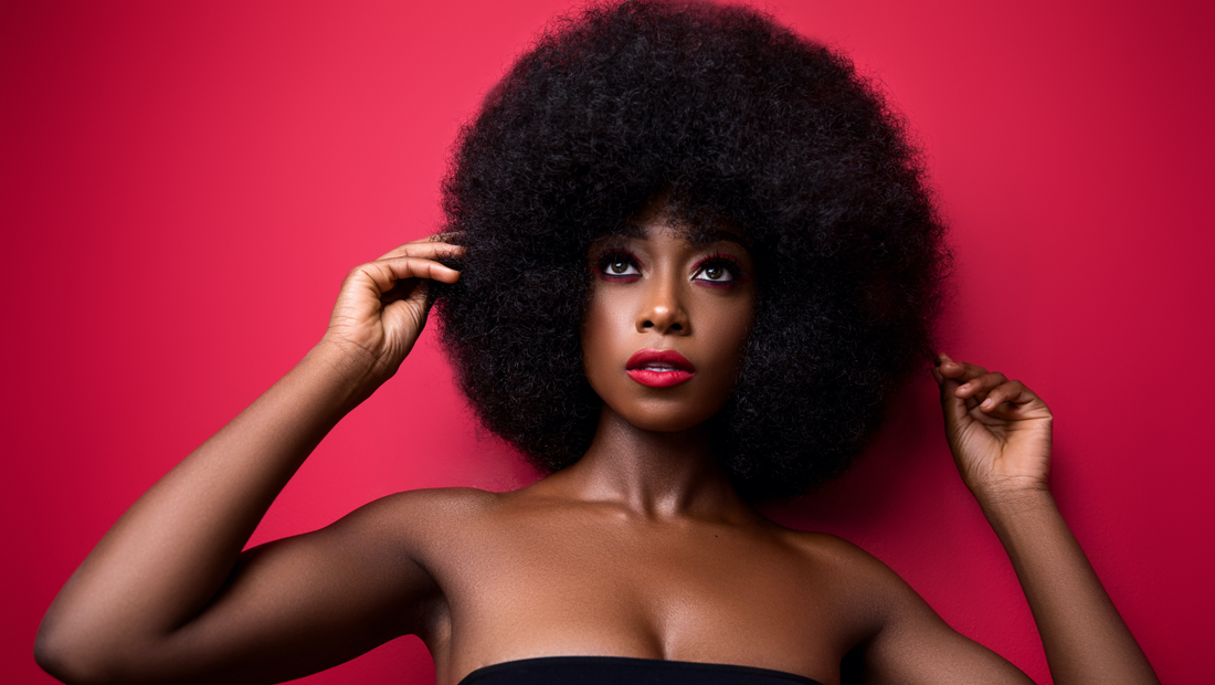 Chic & Protective: 5 Must-Try Hairstyles for Thinning Edges