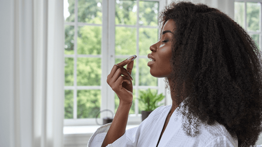 What Vitamin Helps Hair Growth? – From Hair Expert