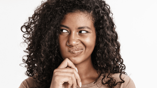 When Your Hair Itches, Is It Growing? The Truth