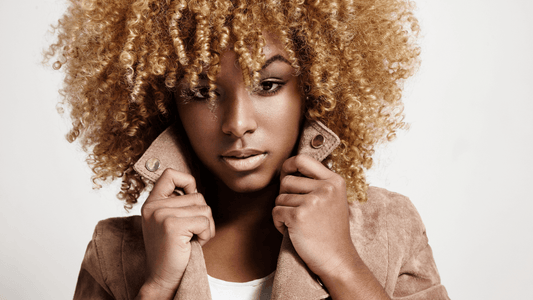 Hairstyles that Don't Pull Your Hairline: The Ultimate Guide for African American Women
