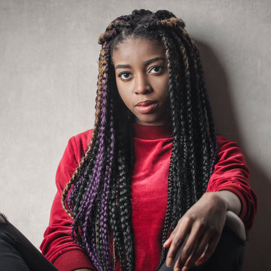 Do Braids Cause Hair Loss?