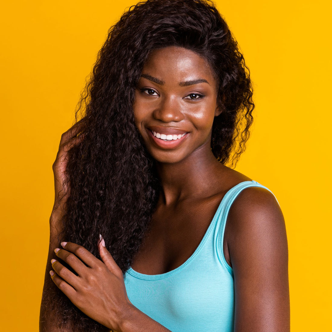 Benefits of Coconut Oil for Hair