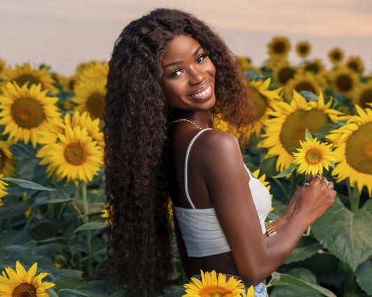 How to Grow and Maintain Your Natural Hair