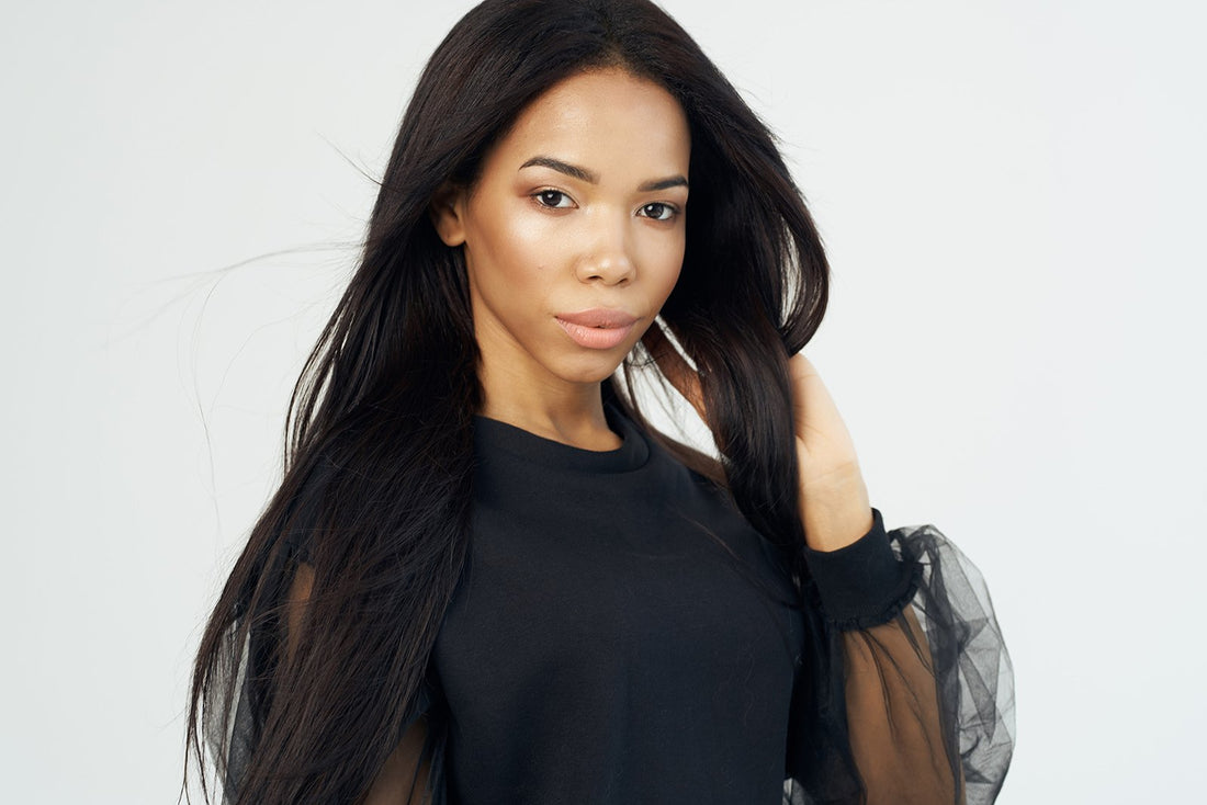 Do Relaxers Cause Hair Loss
