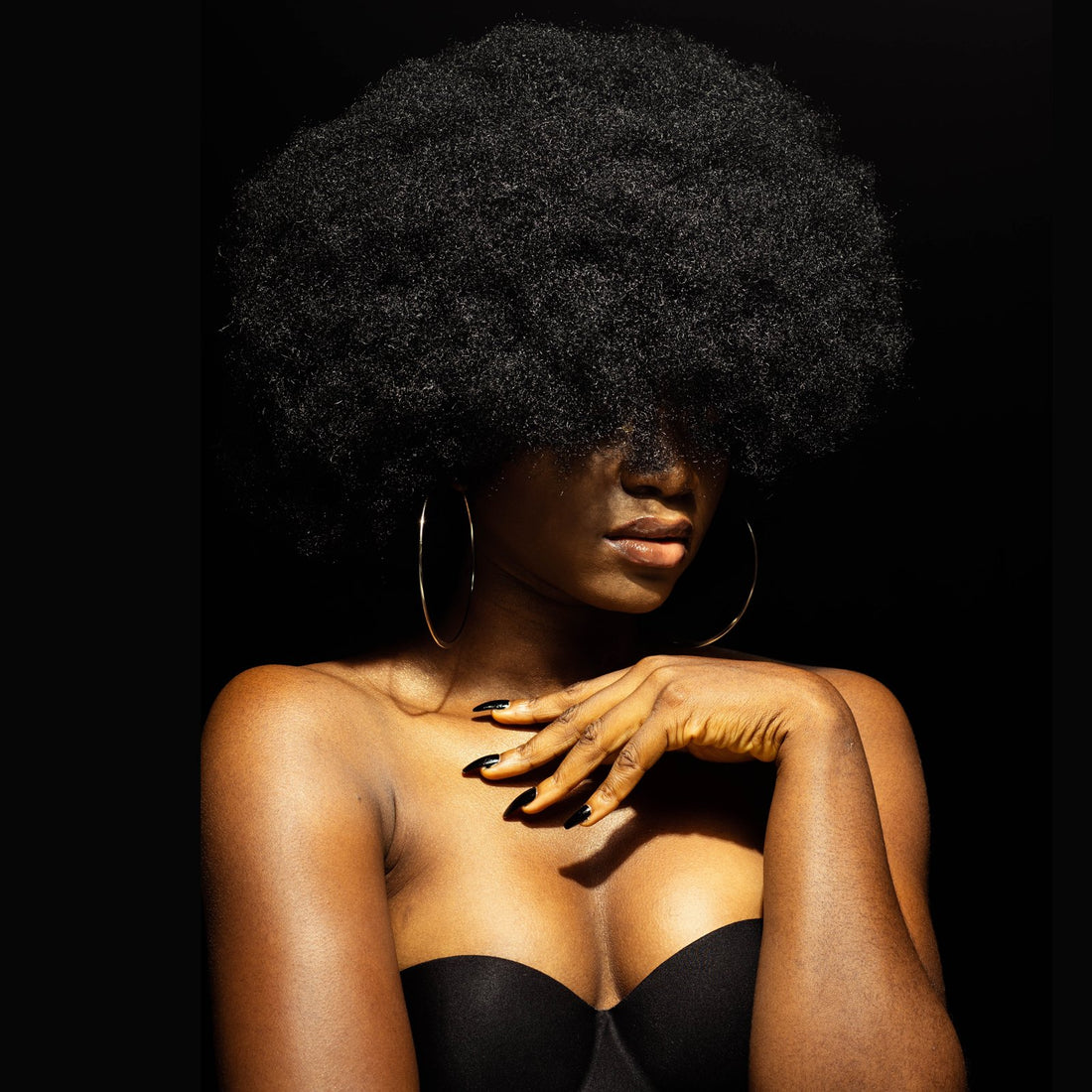 Does Wearing a Wig Cause Hair Loss?