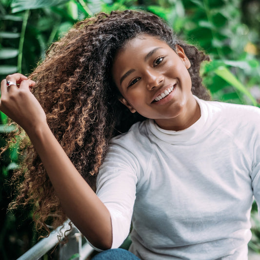 Does Zinc Help Hair Growth?