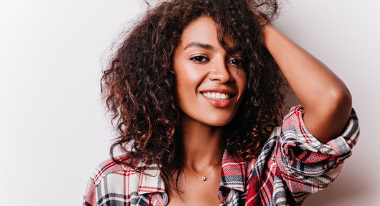 Causes of Hair Loss in Women