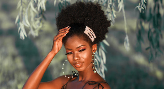 Essential Oils For Growing Thick Hair