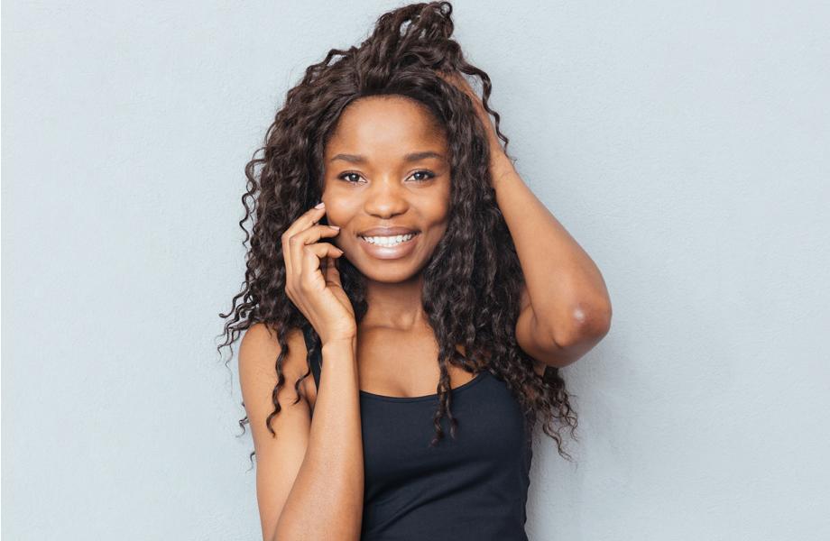 How To Grow Long Hair