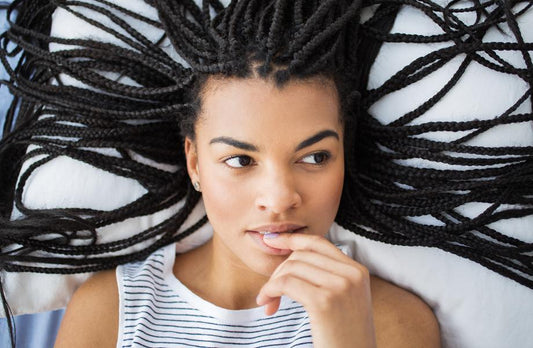 The Use of Herbs to Promote Hair Growth