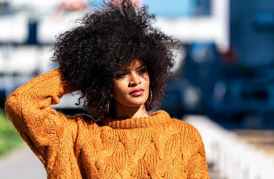 How to Treat Oily Hair