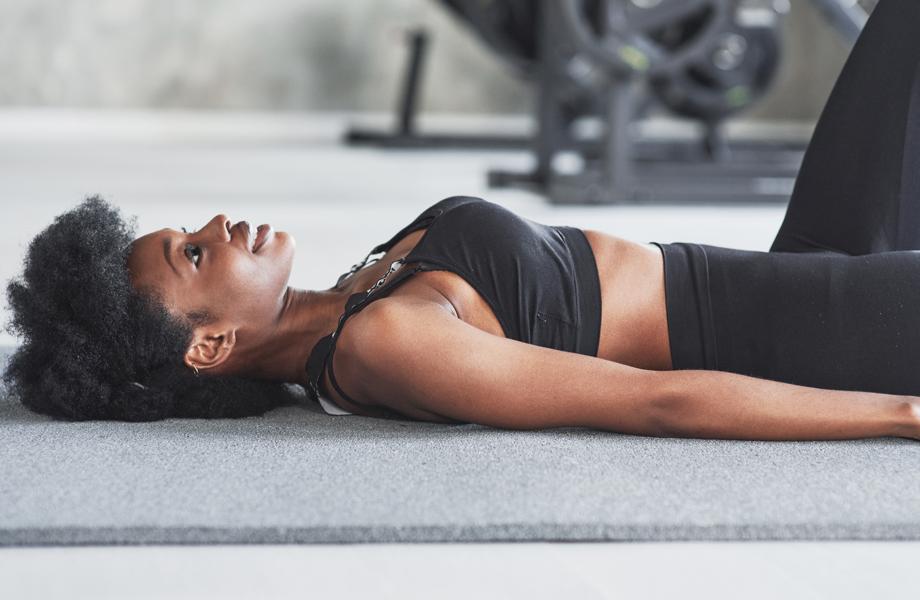 How to Tone Up for a Healthy Body