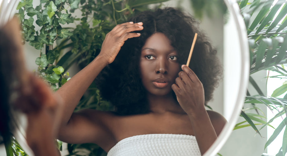 Accelerate Your Hair Growth With 5 Simple Scalp Massage Steps