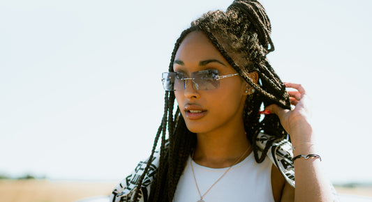 Top 5 Most Damaging Styling Habits