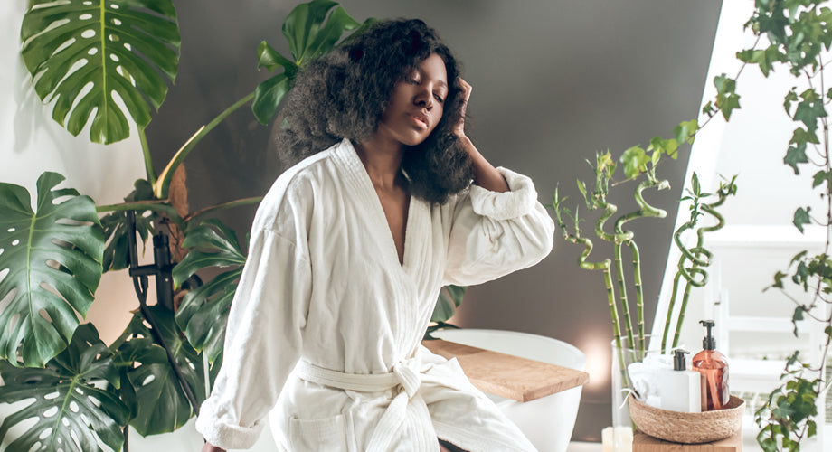 Why Does Your Hair Smell And How To Get Rid Of It