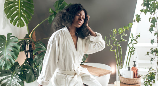 Why Does Your Hair Smell And How To Get Rid Of It