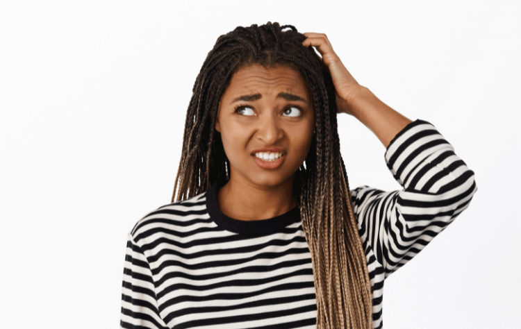 What Causes Hair Thinning in Senior Women?