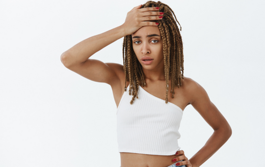 3 Reasons Your Hair is Thinning and One Unique Solution to Reverse It!